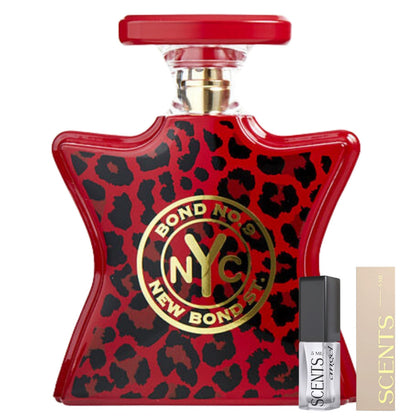 Bond No.9 New Bond Street Eau de Parfum