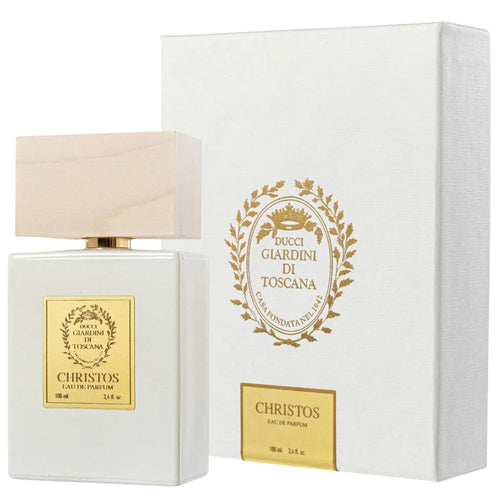 Giardini Di Toscana Christos Eau De Parfum
