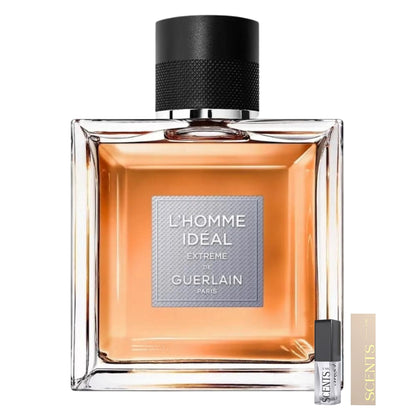 Guerlain L’Homme Ideal Extreme Eau De Parfum