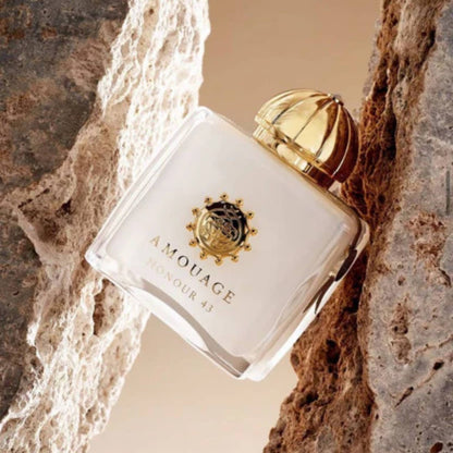 Amouage Honour Woman 43 Extrait de Parfum