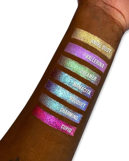 Gavissi Beauty - "DREAMER" DUOCHROME EYESHADOW
