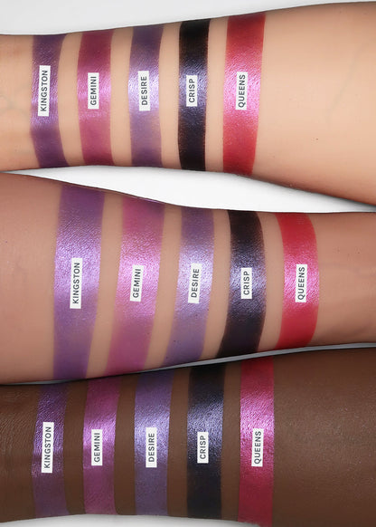 AOA Single Pressed Eyeshadow - Queens
