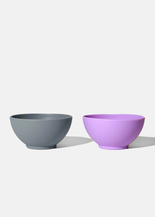 AOA Silicone Mask Mixing Bowl