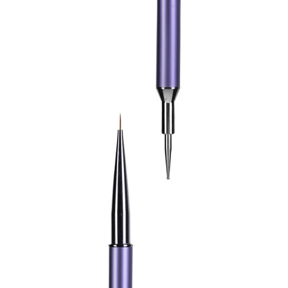 Maytahmi - Brush 5mm/Small - Glisten Cosmetics
