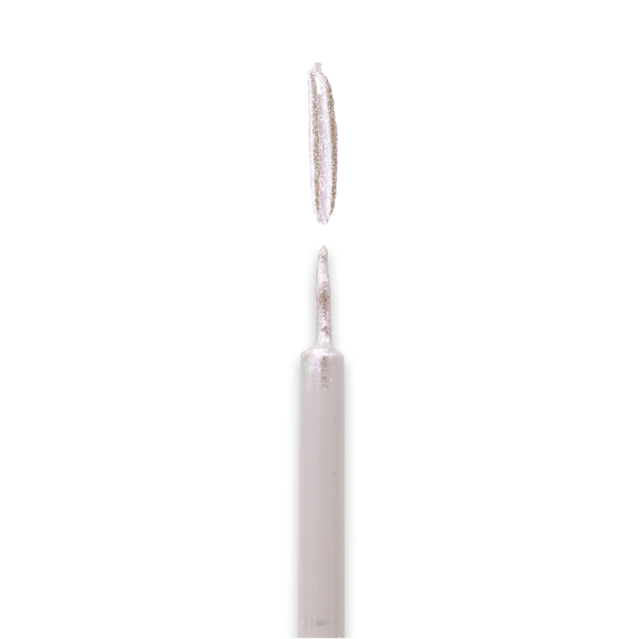 Snowdrop Chroma Flik (White) - Liquid Liner - Glisten Cosmetics