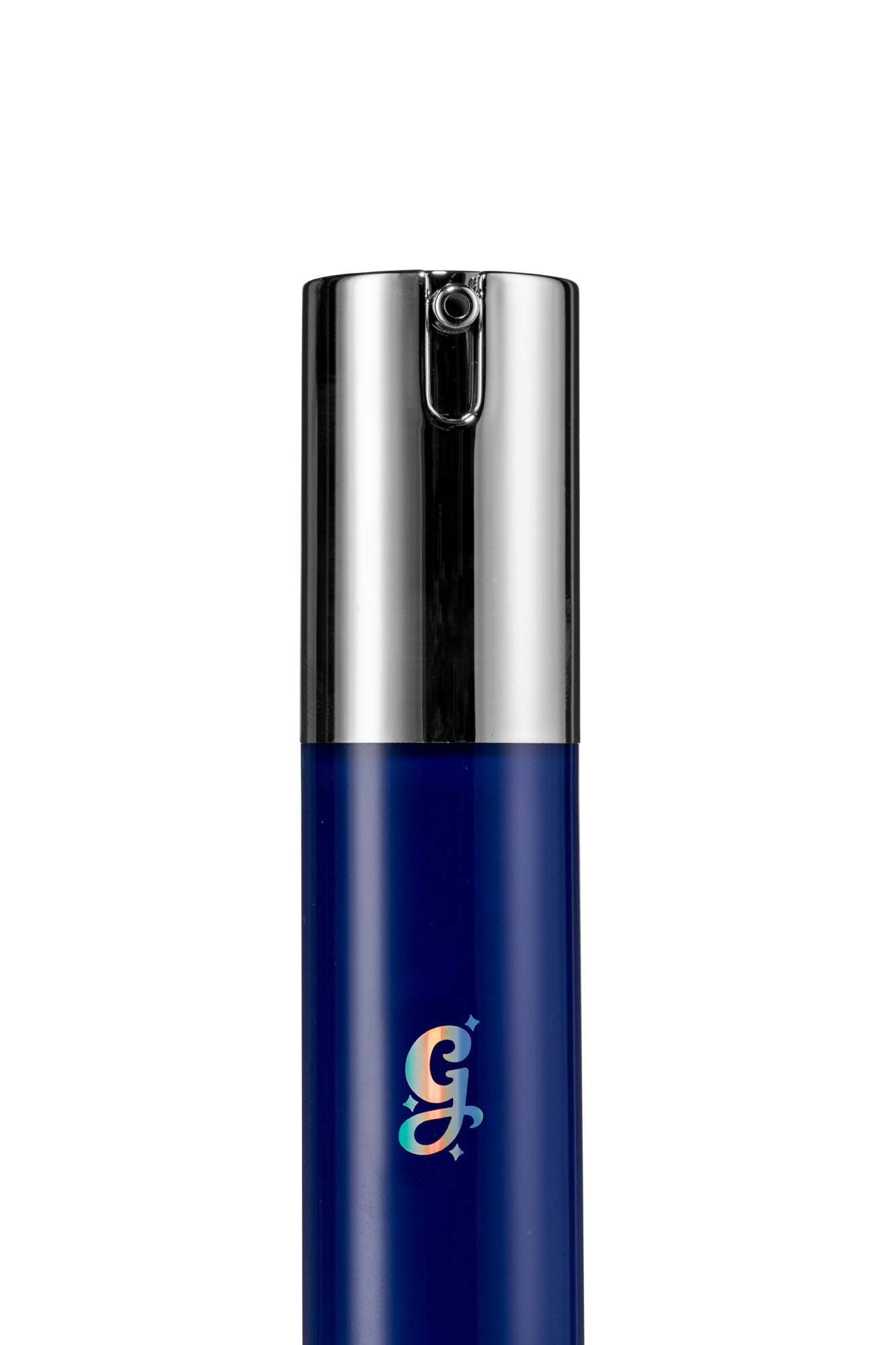 Dark Blue Spectra Base - Colourful Foundation - Glisten Cosmetics