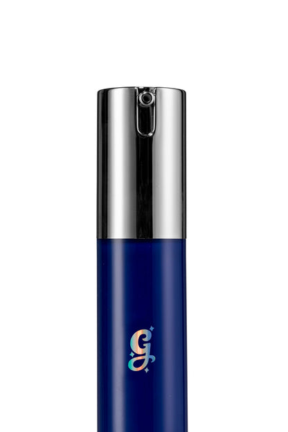Dark Blue Spectra Base - Colourful Foundation - Glisten Cosmetics