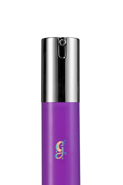 Purple Spectra Base - Colourful Foundation - Glisten Cosmetics
