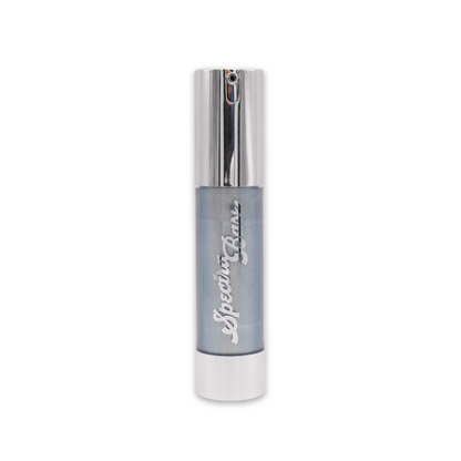 Silver Spectra Base - Colourful Foundation - Glisten Cosmetics