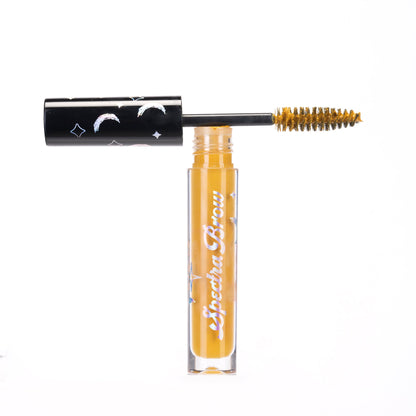 Butterscotch (Yellow) Spectra Brow - Brow Cream - Glisten Cosmetics