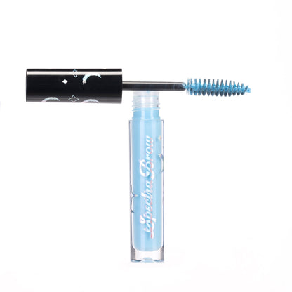 Frozen (Icy Blue) Spectra Brow - Brow Cream - Glisten Cosmetics