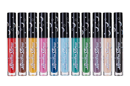 Spectra Brow Full Bundle - Brow Cream - Glisten Cosmetics