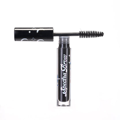 Ink (Black) Spectra Brow - Brow Cream - Glisten Cosmetics