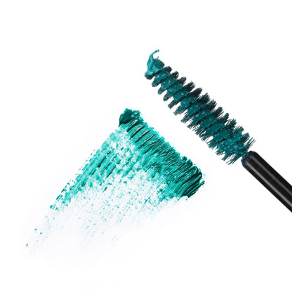 Aquamarine (Teal) Spectra Brow - Brow Cream - Glisten Cosmetics