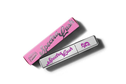 Glisten Cosmetics - Candy Floss Spectra Lash - Mascara