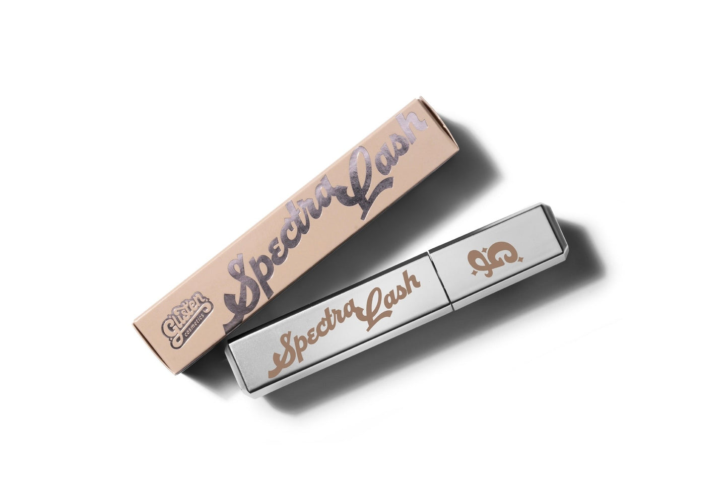 Soybean Spectra Lash (Light Blonde) - Mascara - Glisten Cosmetics