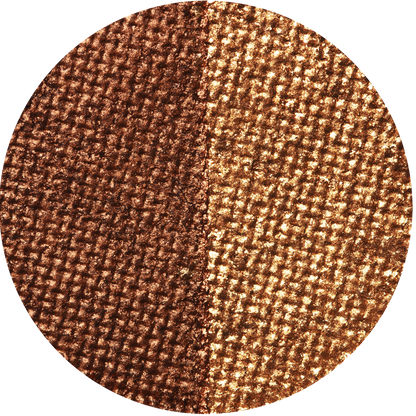 Bronzite (Bronze Metallic) Pan