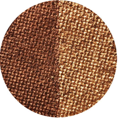 Bronzite (Bronze Metallic) Pan