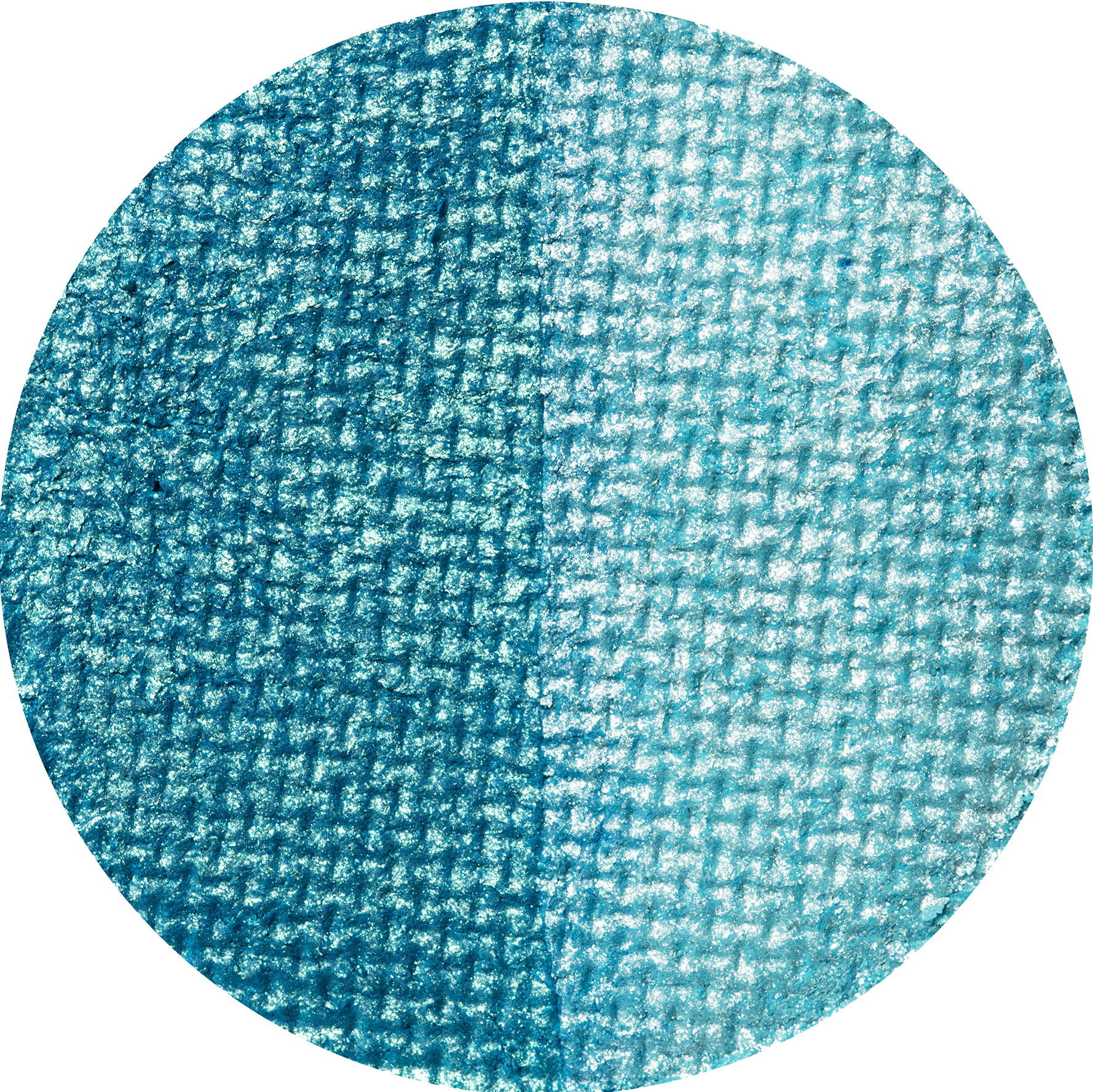 Celestite (Turquoise Metallic) Pan