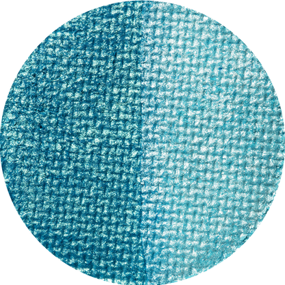 Celestite (Turquoise Metallic) Pan
