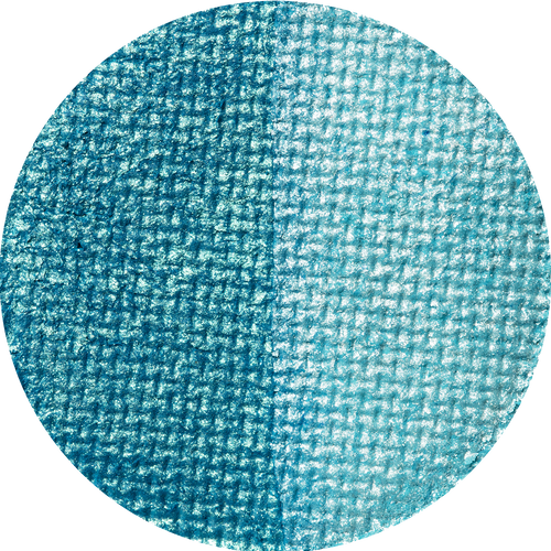 Celestite (Turquoise Metallic) Pan