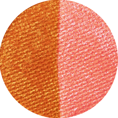 Sunstone (Orange Metallic) Pan