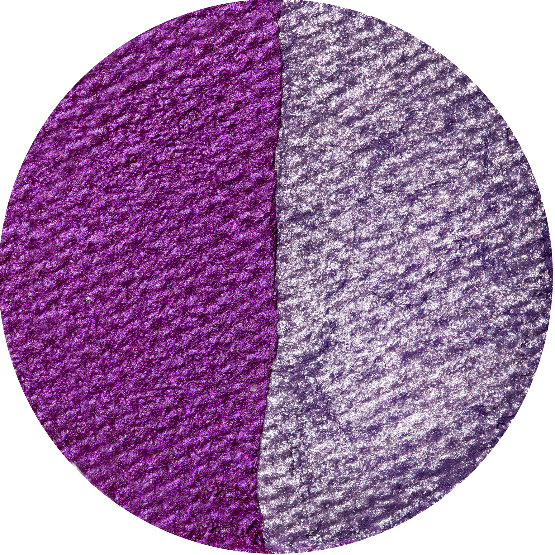 Tanzanite (Purple Metallic) Pan