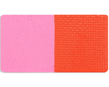 Gavissi Beauty - "SPRING"- DOUBLE SPLIT LINER PAN (UV)
