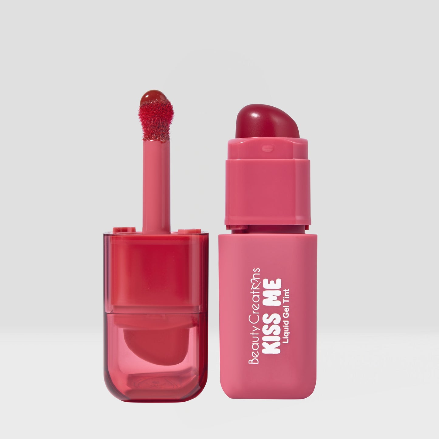 Kiss Me Bundle Liquid Gel Tint