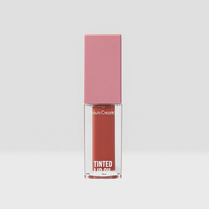 Tinted Luxe Lip Oil