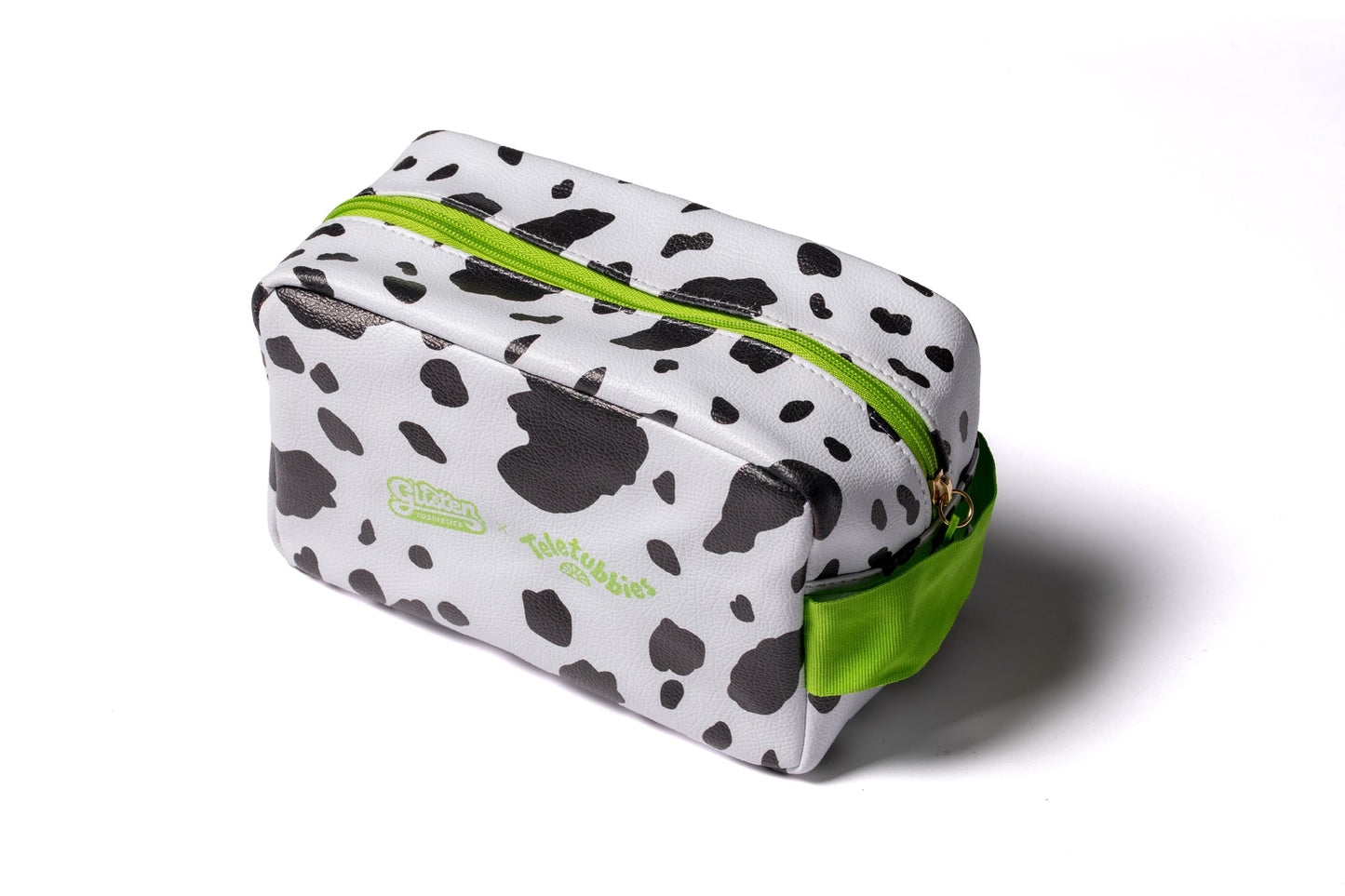 Mega Tubby Bundle with Wash Bag - Glisten Cosmetics X Teletubbies
