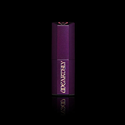 Fury Menacing Metals Lipstick - Unearthly Cosmetics