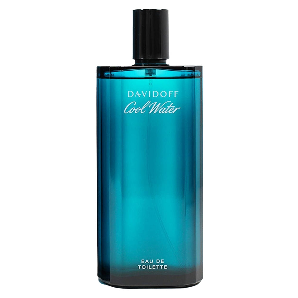 Davidoff Cool Water Eau De Toilette for Men