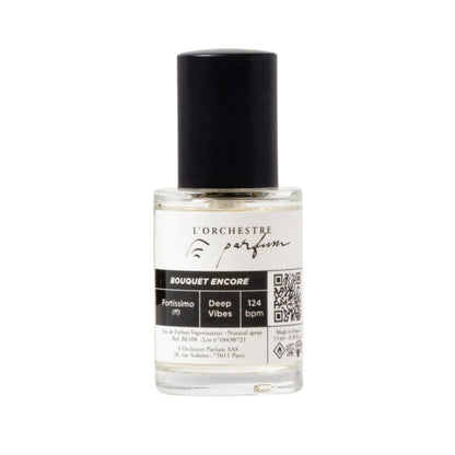 L'Orchestre Bouquet Encore Eau de parfum