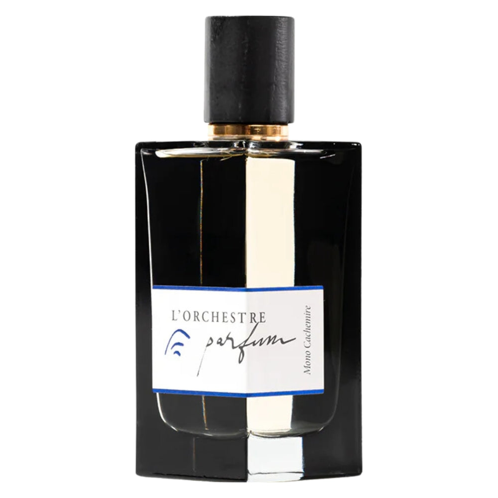 L'Orchestre Parfum Mono Cachemire Eau de Parfum