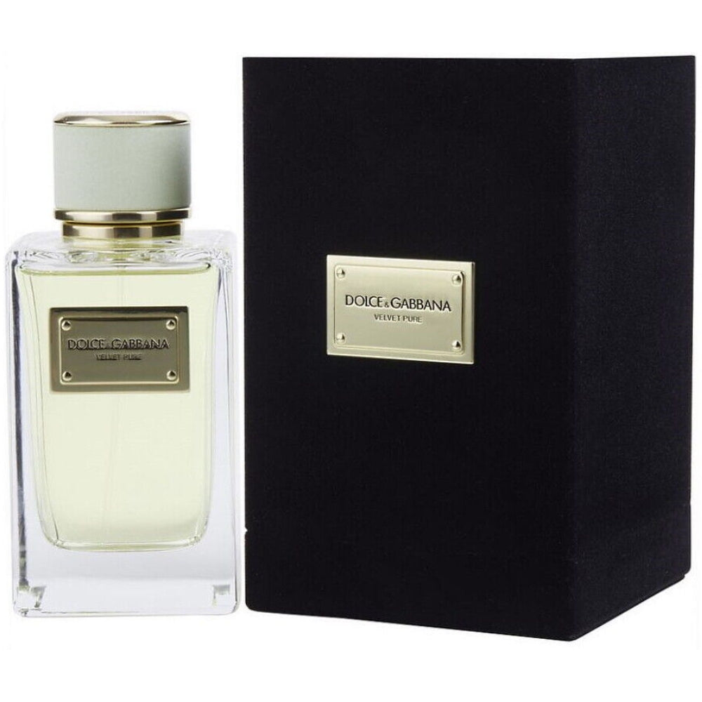 Dolce & Gabbana Velvet Pure Eau de parfum