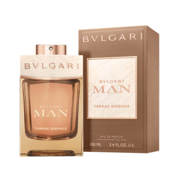 Byredo Man Terrae Essence Eau de Parfum