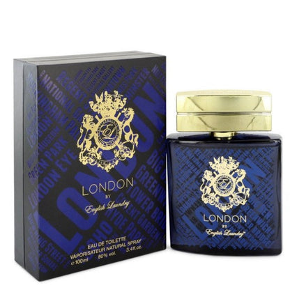 English Laundry London Eau De Toilette