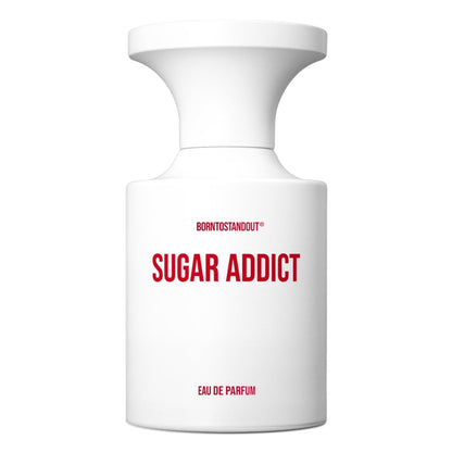 Borntostandout Sugar Addict Eau de parfum