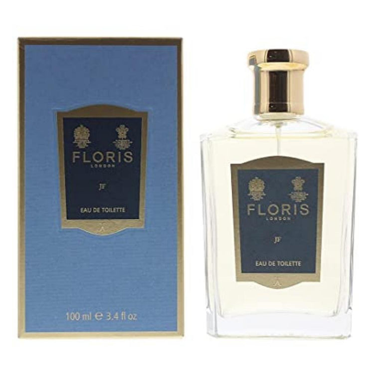 Floris London JF | Samples