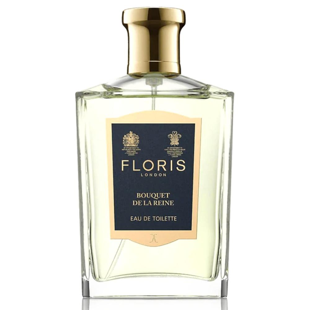 Floris London Bouquet de La Reine for women | Samples