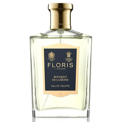 Floris London Bouquet de La Reine for women | Samples