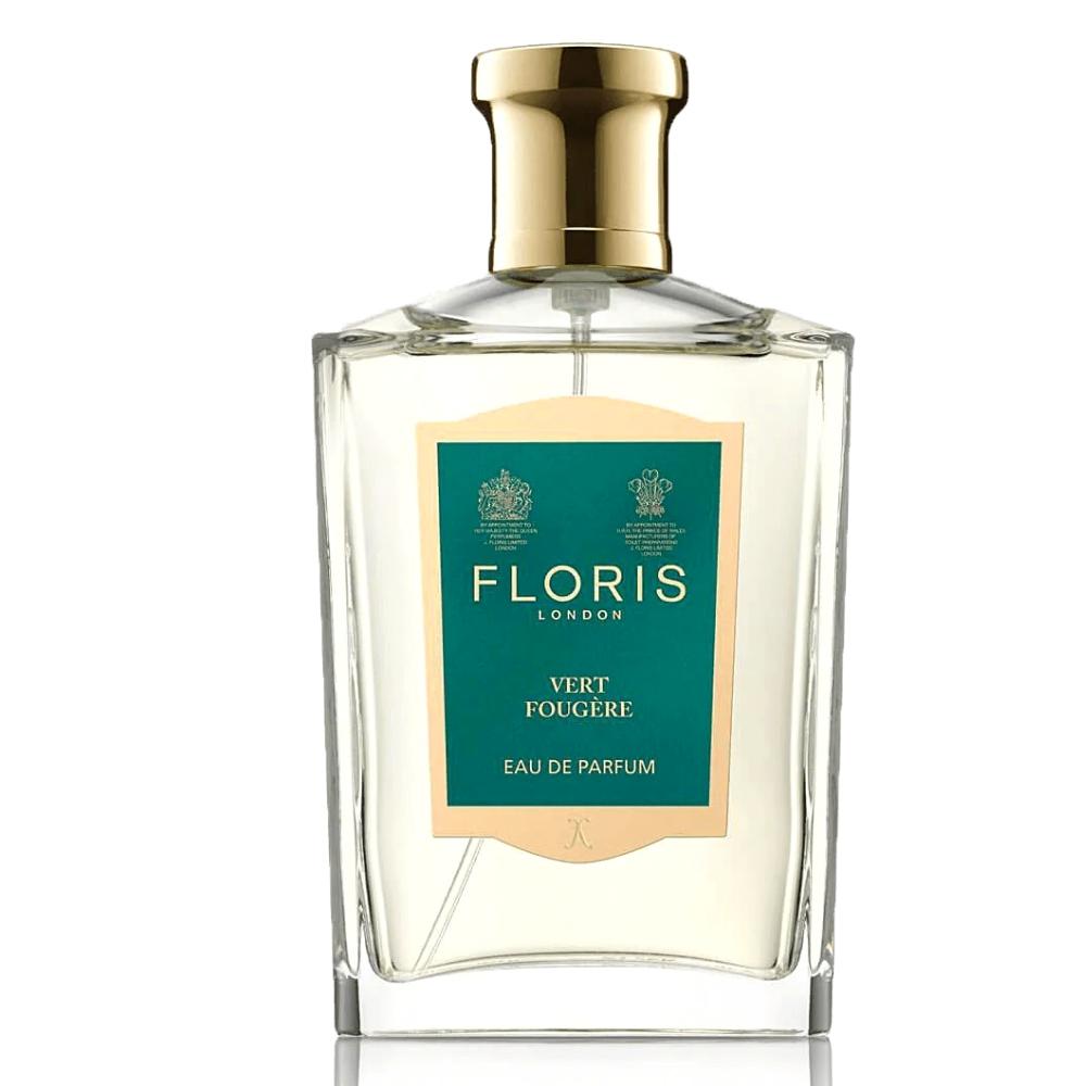 Floris London Vert Fougere for men