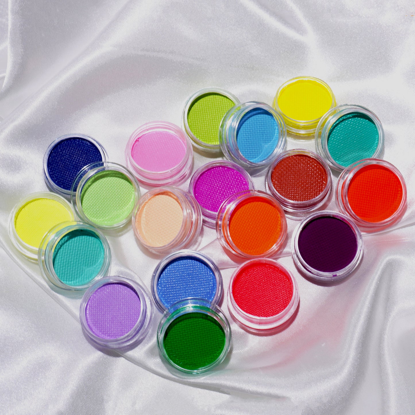 The Ultimate UV Bundle - Eyeliner - Glisten Cosmetics