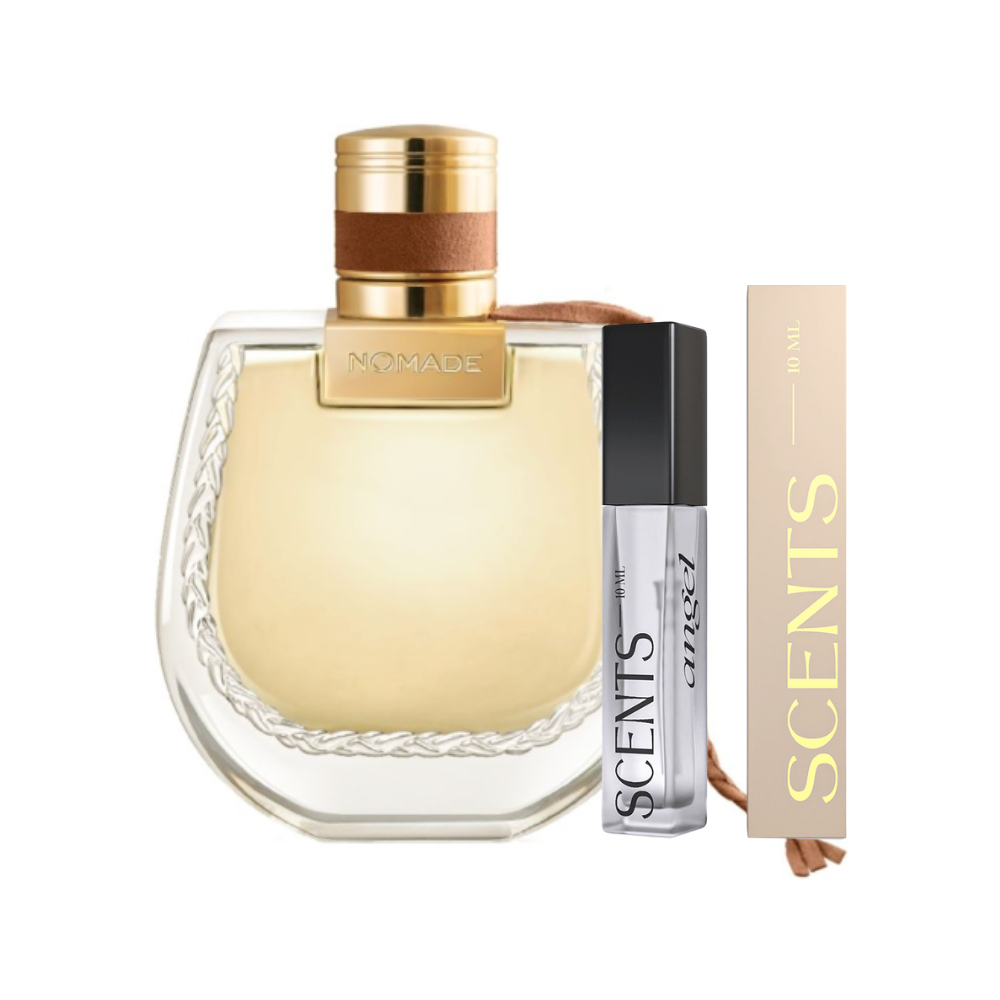 Chloe Nomade Jasmin Naturel Intense for women