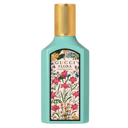 Gucci Flora Gorgeous Jasmine Eau de parfum