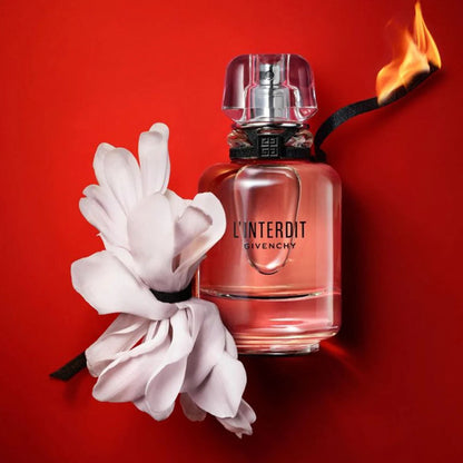 Givenchy L'Interdit Eau De Parfum Gift Set for Women