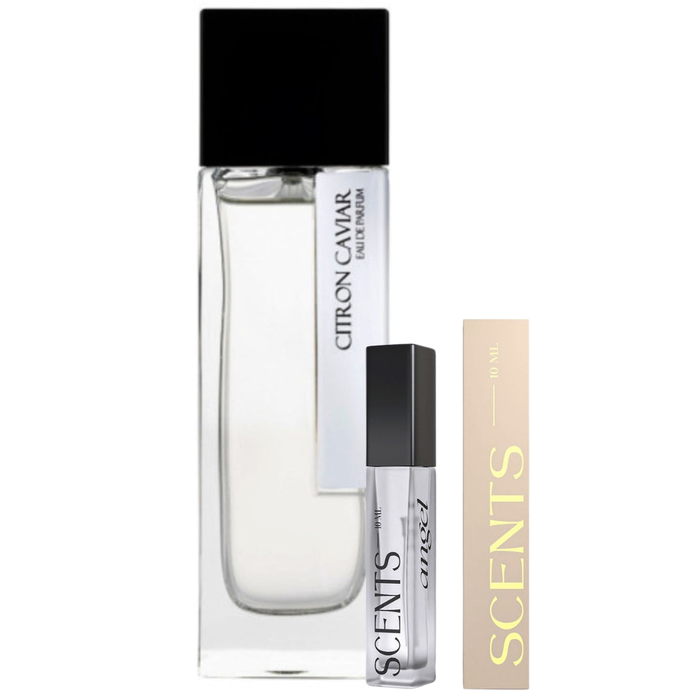 Laurent Mazzone Citron Caviar Eau de Parfum