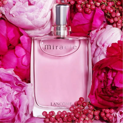 Lancôme Miracle for women | Samples