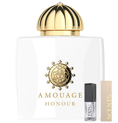 Amouage Honour Woman Eau de Parfum
